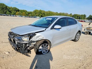 KIA RIO LX