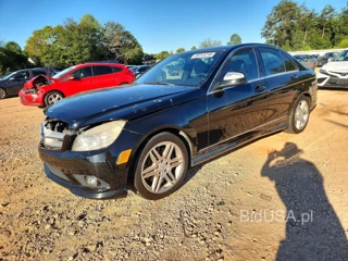 MERCEDES-BENZ C 350