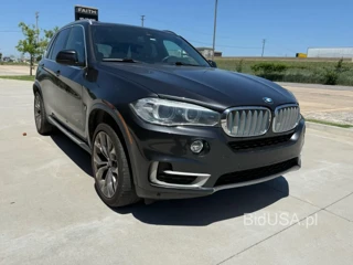 BMW X5 XDRIVE40E