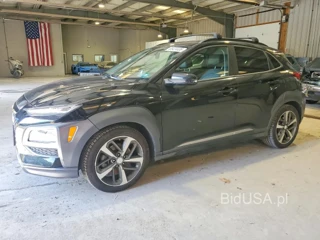HYUNDAI KONA ULTIMATE