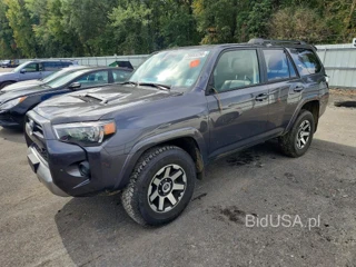 TOYOTA 4RUNNER TRD OFF-ROAD PREMIUM