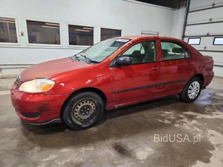 TOYOTA COROLLA CE