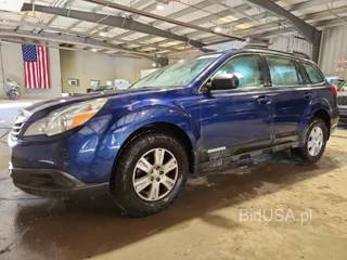 SUBARU OUTBACK 2.5I