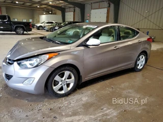 HYUNDAI ELANTRA GLS