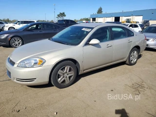 CHEVROLET IMPALA LS