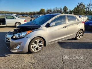HYUNDAI ELANTRA GT BASE