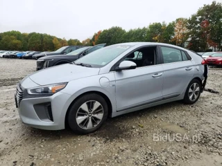 HYUNDAI IONIQ LIMITED
