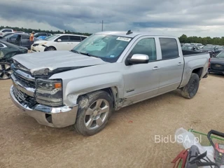CHEVROLET SILVERADO C1500 LT