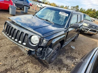 JEEP PATRIOT SPORT