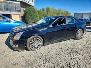 CADILLAC CTS PERFORMANCE COLLECTION
