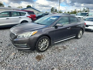 HYUNDAI SONATA LIMITED