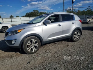 KIA SPORTAGE EX