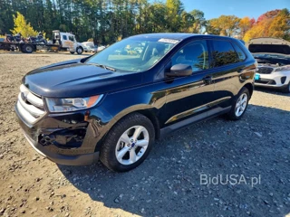 FORD EDGE SE