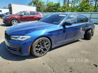 BMW 530 XI