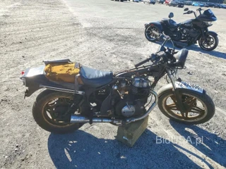 HONDA CB450 SC