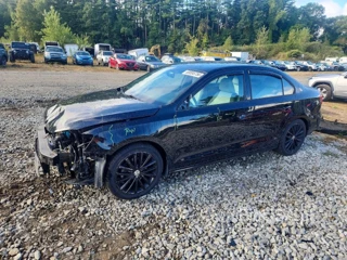 VOLKSWAGEN JETTA SPORT