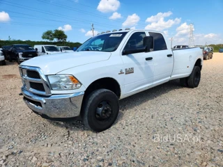 RAM 3500 ST