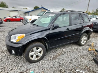 TOYOTA RAV4 BASE