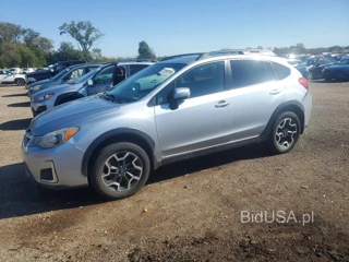 SUBARU CROSSTREK LIMITED