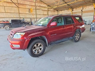 TOYOTA 4RUNNER SPORT EDITION