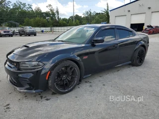 DODGE CHARGER SCAT PACK