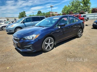 SUBARU IMPREZA PREMIUM