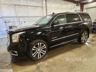 GMC YUKON DENALI