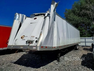 GREAT DANE DRY VAN