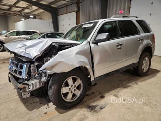 FORD ESCAPE XLT