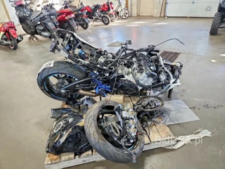 SUZUKI GSX-R1000