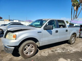 FORD F150 SUPERCREW