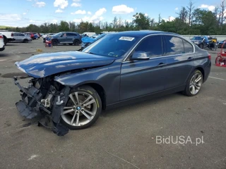 BMW 330 XI