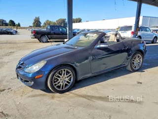 MERCEDES-BENZ SLK 350