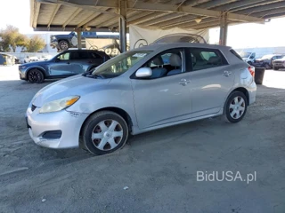 TOYOTA MATRIX BASE