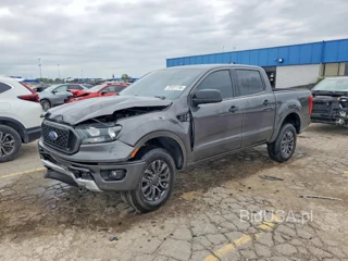 FORD RANGER XL