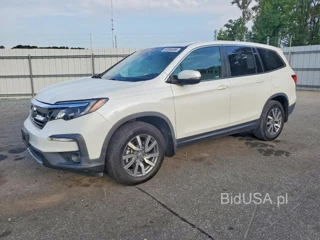 HONDA PILOT EXL
