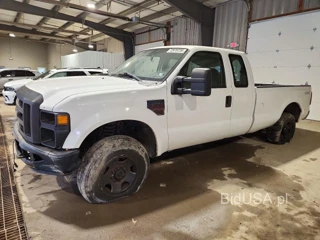 FORD F250 SUPER DUTY