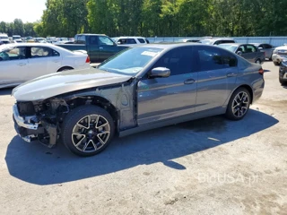 BMW 530 XI
