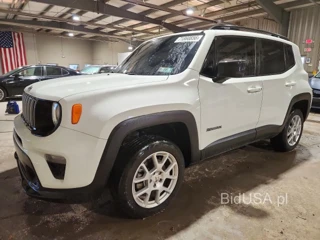 JEEP RENEGADE LATITUDE