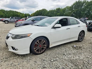 ACURA TSX SE
