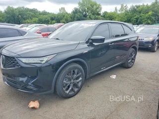 ACURA MDX A-SPEC
