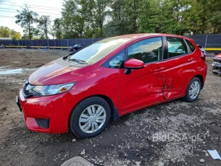 HONDA FIT LX