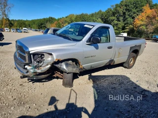 DODGE RAM 1500 ST