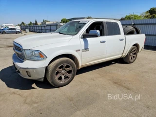 RAM 1500 LARAMIE