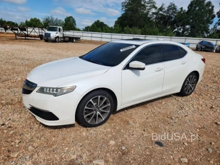 ACURA TLX