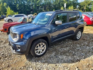 JEEP RENEGADE LIMITED