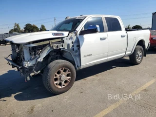 RAM 2500 LARAMIE