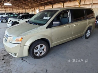 DODGE GRAND CARAVAN SE