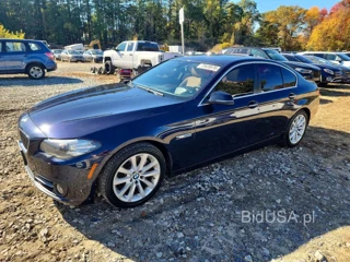 BMW 535 XI