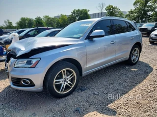 AUDI Q5 PREMIUM PLUS
